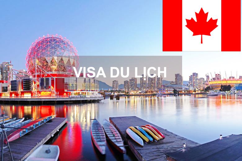 Kinh nghiệm xin visa thăm thân Canada tất tần tật cho người lần đầu