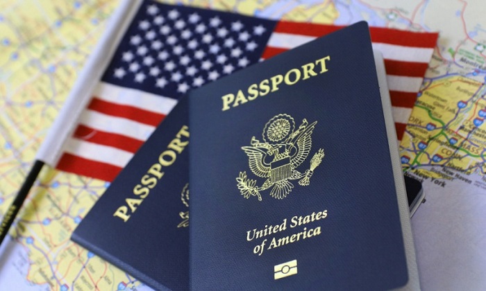 Visa Mỹ – Thủ tục và Kinh nghiệm xin visa Mỹ “nộp đâu đậu đó”